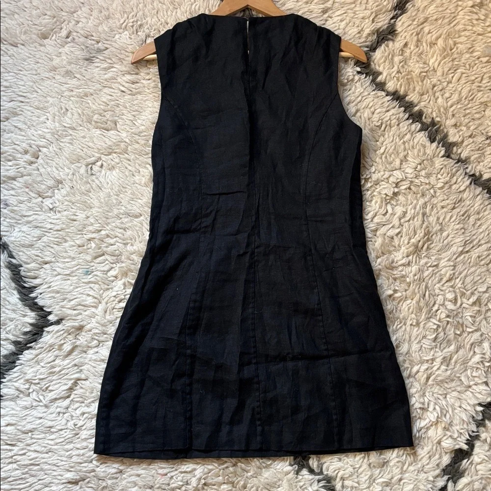 DOEN BENNETTE DRESS